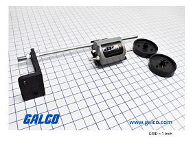 Trumeter 2701-14MFFG