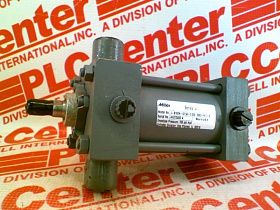 Пневматический цилиндр MILLER ELECTRIC J-81B2N-02.50-2.000-0063-N11-0