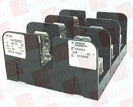 Держатель предохранителя Артикул 60603J от производителя MERSEN