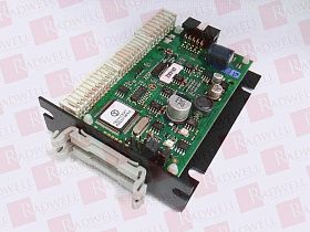 Управляющая плата Артикул PMCM4805-DIN от производителя TECHNOSOFT