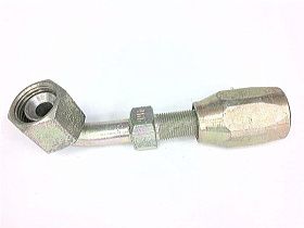 24706N-466 Гидравлический шланг в сборе и соединители и запасные части от WEATHERHEAD