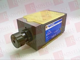 Гидравлический клапан Артикул TGMRC-5-AY-BH-G-50 от производителя TOKYO KEIKI