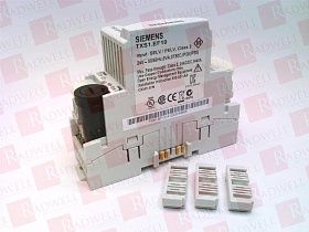 Модуль / стойка ПЛК Артикул TXS1.EF10 от производителя SIEMENS