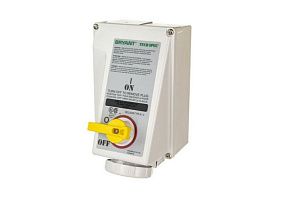 Bryant Electric BRY530MI5W