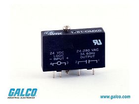 Western Reserve Controls OAC24A