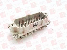 Перемычка / клемма / штекер Артикул H-BE-10.2020 от производителя LAPP USA