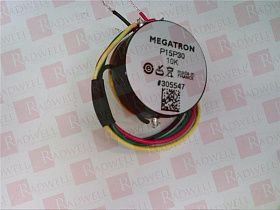 Потенциометр Артикул XKZA15-10K-TC от производителя MEGATRON