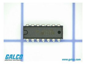 National Semiconductor LM3900N