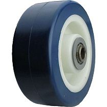 ALBION CASTERS AB8TAL