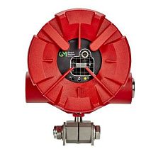 Ультрафиолетовый датчик FL500-1-5-1-2-1-1-1 от GENERAL MONITORS INC