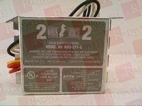 Трансформатор зажигания Артикул WH2-277-C от производителя FULHAM