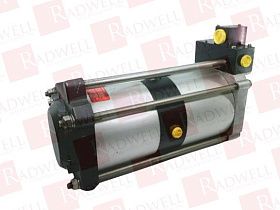 Пневмопривод Артикул GPLV2-01 от производителя MAXPRO TECHNOLOGIES