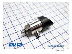 Barksdale Control Products BPS34PVM1500P