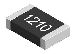 Резистор MCR25JZHF3300 производства ROHM SEMICONDUCTOR
