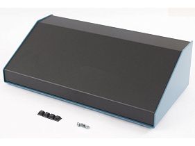 Hammond Manufacturing 1456PG4BKBU