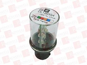 Лампа накаливания Артикул DL1BDG4 от производителя SCHNEIDER ELECTRIC