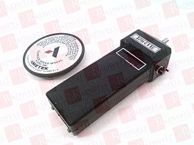 Тахометр  / генератор  / индикатор  скорости Артикул 1707 от производителя AMETEK