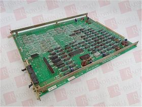 Плата процессора / контроллера Артикул E4809-436-034-D от производителя OKUMA