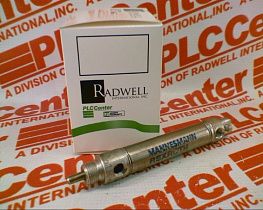 Пневматический цилиндр Артикул M-7DP-20 от производителя BOSCH