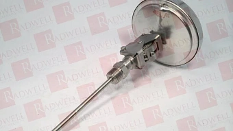 Термометр  Артикул 4210-06-53 от производителя TEL TRU