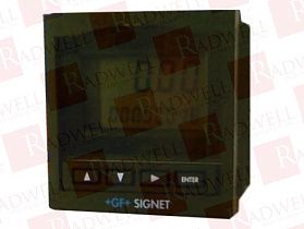 Измеритель расхода Артикул 3-5100 от производителя GEORG FISCHER SIGNET