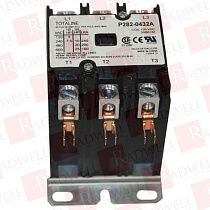 Пускатель Артикул P282-0432A от производителя TOTALINE