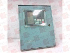 Привод Артикул 743CAAP от производителя INVENSYS