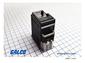 TECO Westinghouse L510-201-H3-U