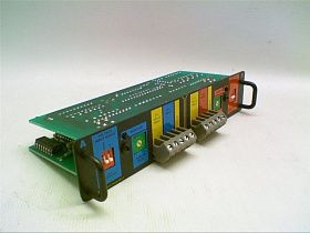 Регистратор данных VIM-2 от LOGIC BEACH