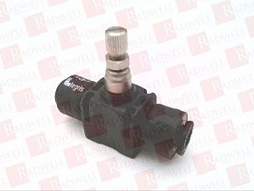 Пневматический фитинг и аксессуары Артикул 7770 04 00 от производителя PARKER