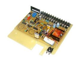 SC-8502 Плата ПК Плата ПЛК / дополнения к  плататам от ROCHESTER INSTRUMENT SYSTEMS