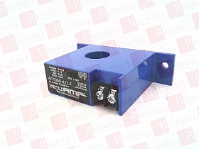 Преобразователь напряжения / тока Артикул ACT050-42L-F от производителя AUTOMATION DIRECT