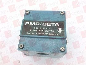 Вибрационный переключатель Артикул 440S-0020-0000 от производителя PMC BETA