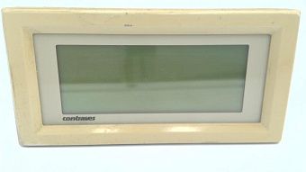 ЖК/светодиодный дисплей LCT-64 от CITIZEN