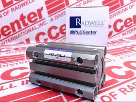 Пневмопривод Артикул CEF-01080 от производителя BIMBA