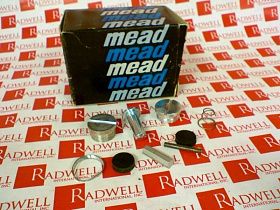 Ремонтный комплект для клапана Артикул FTFC1K от производителя MEAD