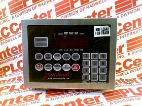 Индикатор массы Артикул 210-A от производителя CARDINAL SCALES