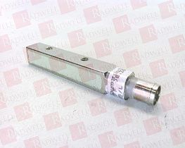 Бесконтактный выключатель Артикул IFF08.26.35/L2/S8/L от производителя BAUMER ELECTRIC