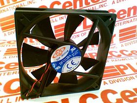 Вентилятор DYNAEON DF1212BA, 120x120x25мм, 12В, 0.38А