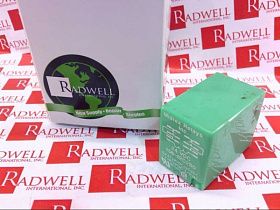 Реле / розетка Артикул 158-22C250 от производителя TE CONNECTIVITY