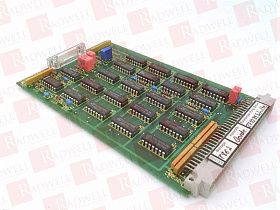 Плата ПК Компьютер Артикул 58-9-838 от производителя KOLBUS