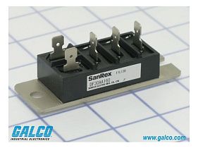 Sanrex-Sansha Electric Manufacturing DF30AA160