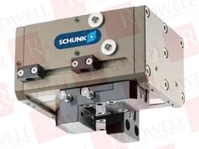 Пневматический схват Артикул PFH 50-100 от производителя SCHUNK