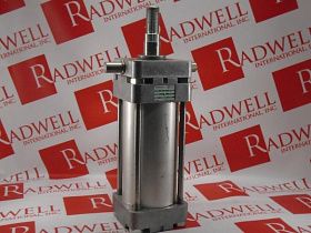 Пневматический цилиндр UZMC-24-80-100 от WALTER PNEUMATIK