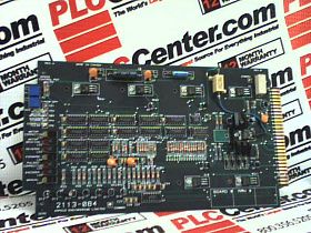 Плата ПК Плата ПЛК / дополнения к  плататам Артикул 2113-084 от производителя ARPECO