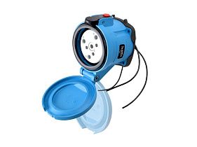 Meltric 33-64183-C-K14-263