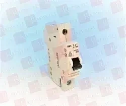 Автоматический выключатель для монтажа на дин-рейку Артикул S271-K16 от производителя ASEA BROWN BOVERI