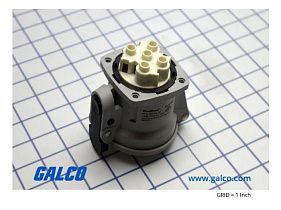 Mennekes Electrical Products ARC30FHDE03