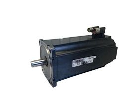 Серводвигатель B&R 8LSA75.R0030D200-0 синхронный 3000 об/мин 30-40 Нм с тормозом