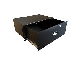 Hammond Manufacturing RDRW1900712BK1